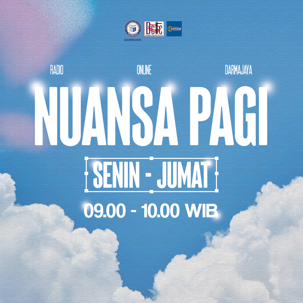 Cover Program NUANSA PAGI